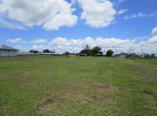 803 W Kawailani St LOT 5-A, Hilo, HI 96720