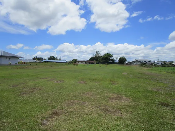 803 W Kawailani St Lot 5-A, Hilo, HI 96720
