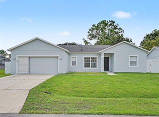 824 PALERMO COURT, KISSIMMEE, FL 34758