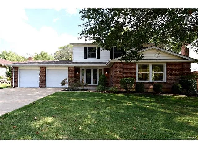 938 Ridgetree Ln photo 1