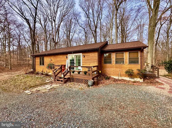 241 White Marsh Rd, Centreville, MD 21617