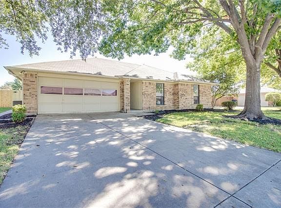 3rd image of 6808 Abilene Dr