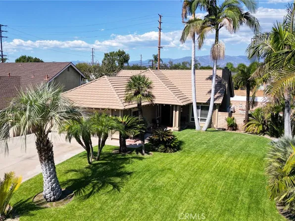 6336 Eisenhower Ct, Chino, CA 91710