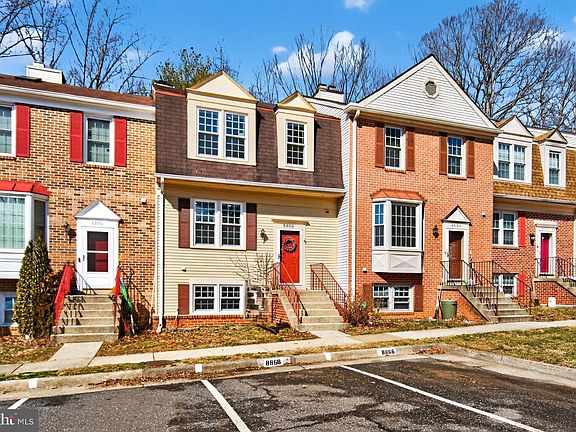 2nd image of 8868 Winding Hollow Way