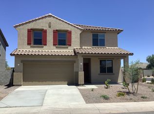 4141 S 105th Dr, Tolleson, AZ 85353