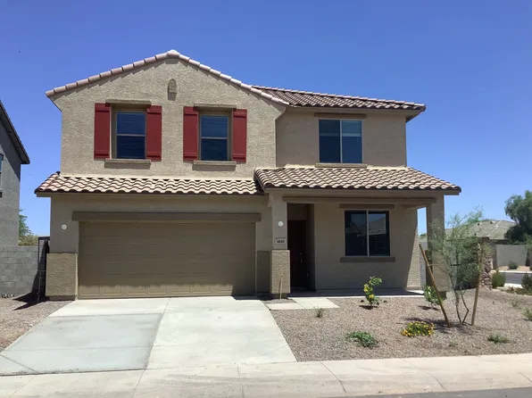 4141 S 105th Dr, Tolleson, AZ 85353
