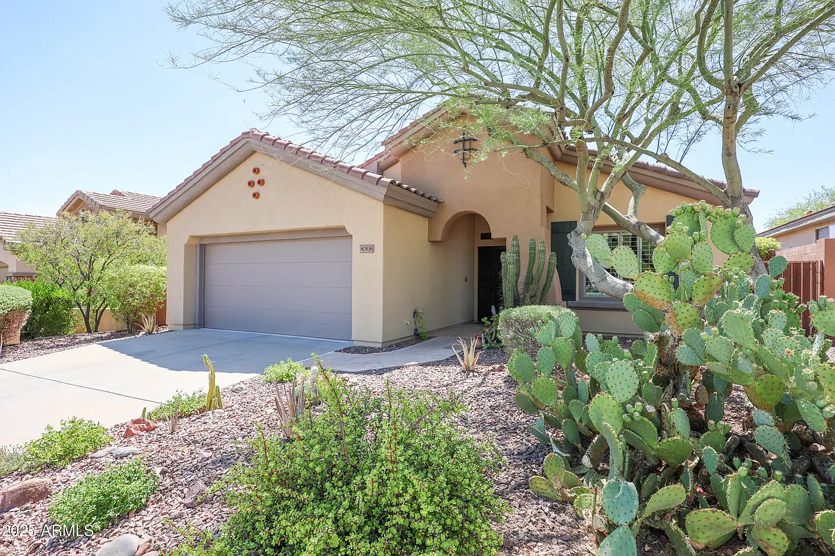 Building Photo - 40838 N Prestancia Ct