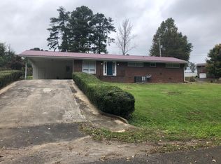 5017 Sherry Dr, Guntersville, AL 35976