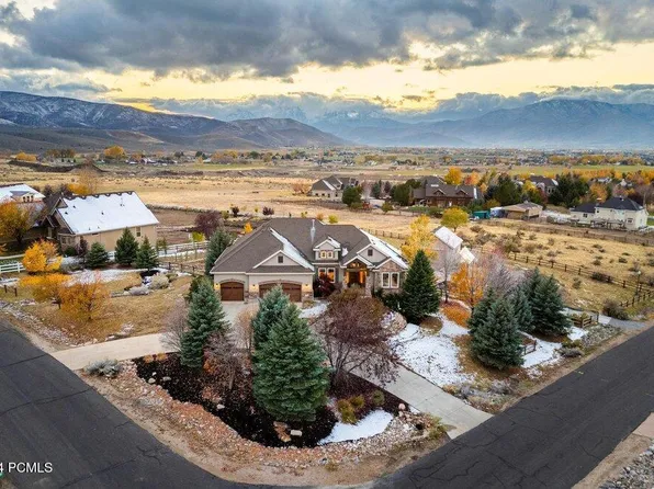 4700 Palomino Dr, Heber City, UT 84032