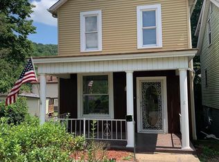 2106 Marshall St, McMechen, WV 26040