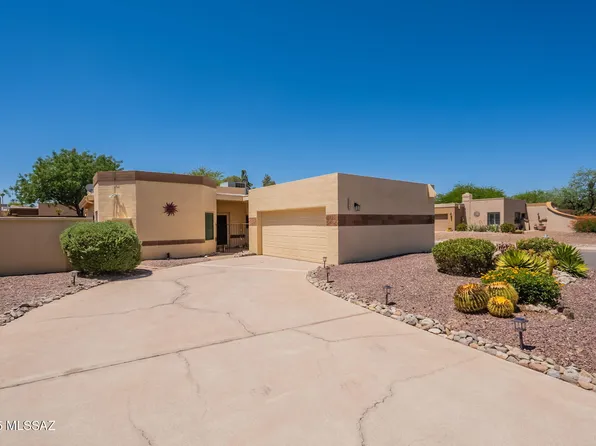 8920 E Seneca St, Tucson, AZ 85715