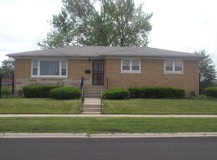 427 Marquette Ave, Calumet City, IL
