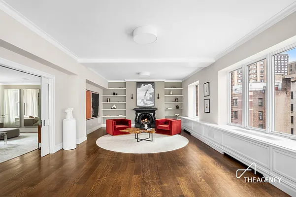 Sold by The Agency | media 2