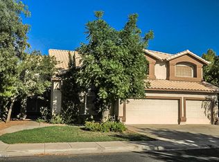 223 S Sandstone St, Gilbert, AZ 85296