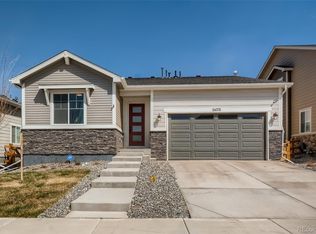 24221 E 40th Ave, Aurora, CO 80019