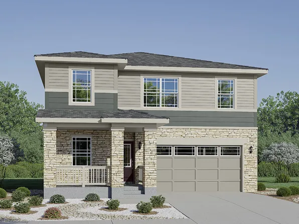 2888 Blueberry Willow Dr, Loveland, CO 80538