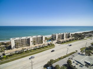 1465 Highway A1a APT 202, Satellite Beach, FL 32937
