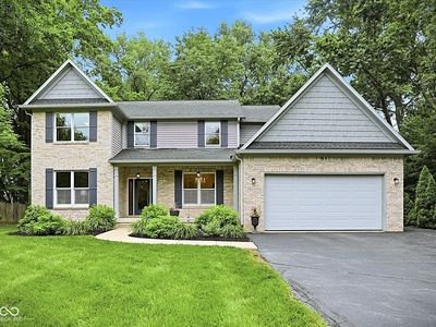 4610 E 71st St, Indianapolis, IN, 46220