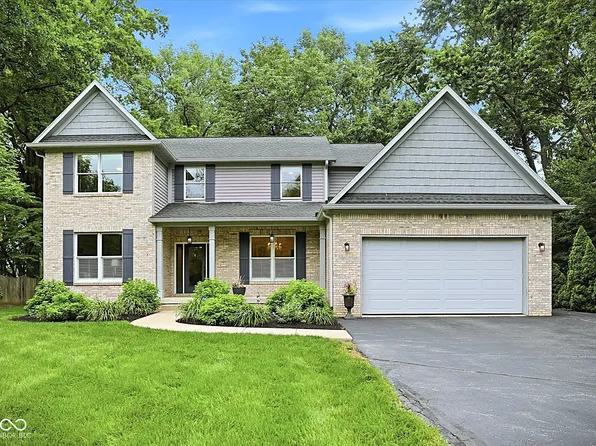 4610 E 71st St, Indianapolis, IN 46220