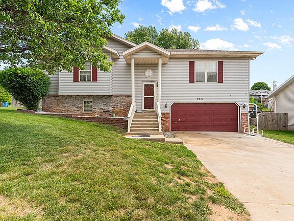 2nd image of 2604 S Lotus Street