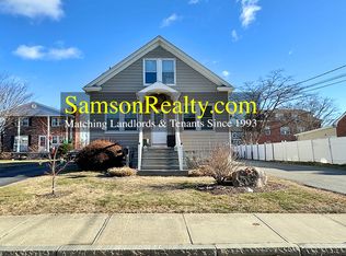 201 Windmill St FLOOR 2, Providence, RI 02904