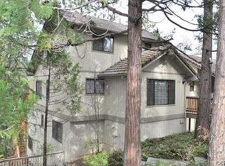 40547 Big Pine Trl, Bass Lake, CA