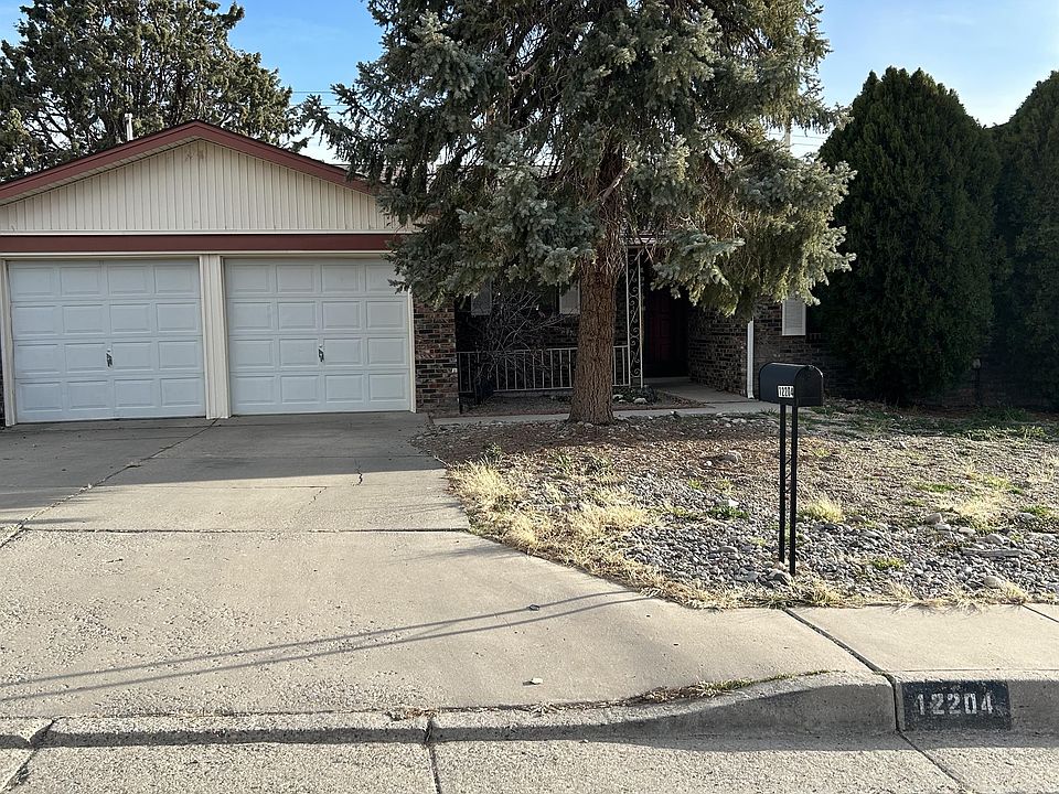 1st image of 12204 Baja Dr NE