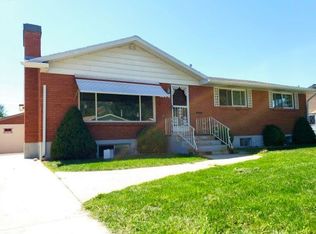 1353 Madison Ave, Ogden, UT 84404