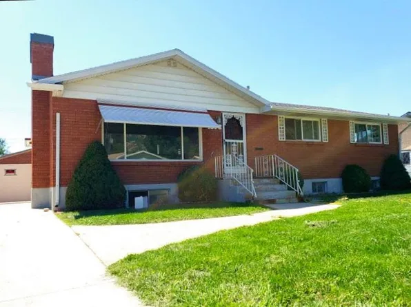 1353 Madison Ave, Ogden, UT 84404