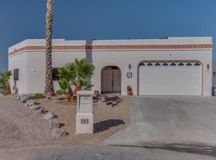 561 Beverly Glen Ct, Lake Havasu City, AZ 86403
