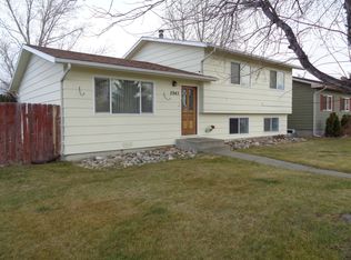 2943 Lewis Ave, Billings, MT 59102