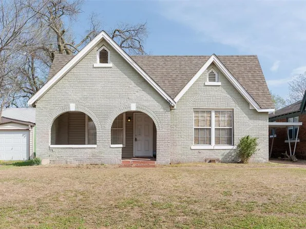 1911 NW 29th St, Oklahoma City, OK 73106