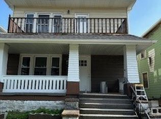 229 Loring Ave, Buffalo, NY 14214