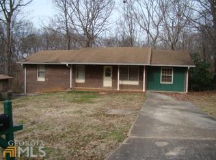 1180 Woodleigh Rd SW, Marietta, GA 30008