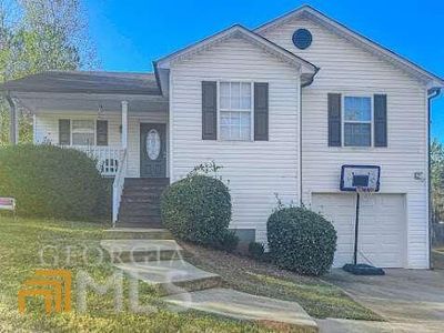 190 Hunters Trce, Covington, GA, 30014