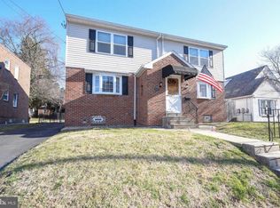 625 Benson St, Philadelphia, PA 19111