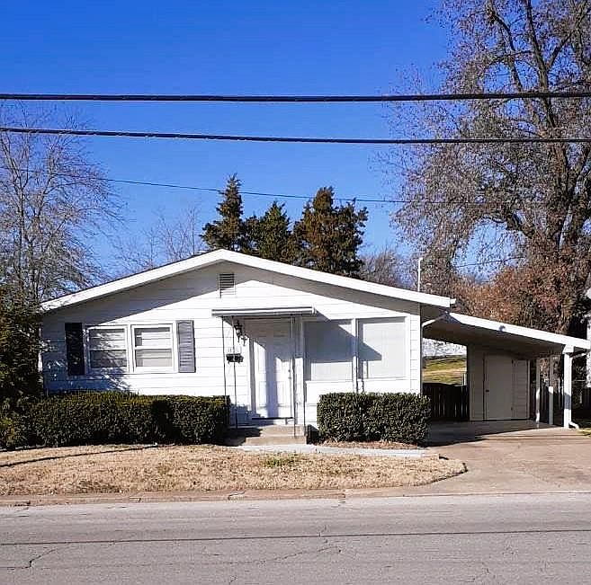 875 Market St, Ste Genevieve, MO 63670 Zillow