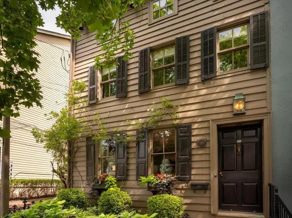 70 W Bridge St, New Hope, PA 18938