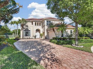 1217 CREEKSIDE Drive, Wellington, FL 33414