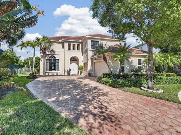 1217 CREEKSIDE Drive, Wellington, FL 33414