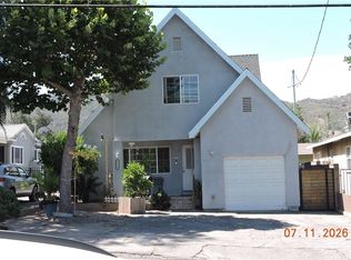 7818 Apperson St, Sunland, CA 91040