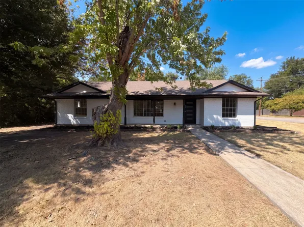 1329 Wellington Dr, Denton, TX 76209