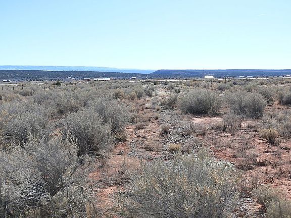 View of Kaibab to South