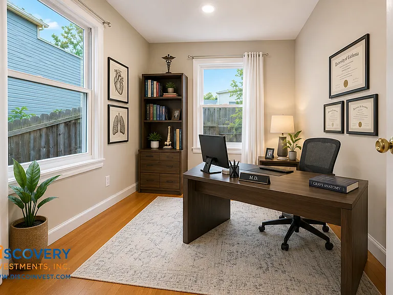 24 Sylvan Way — Photo 5