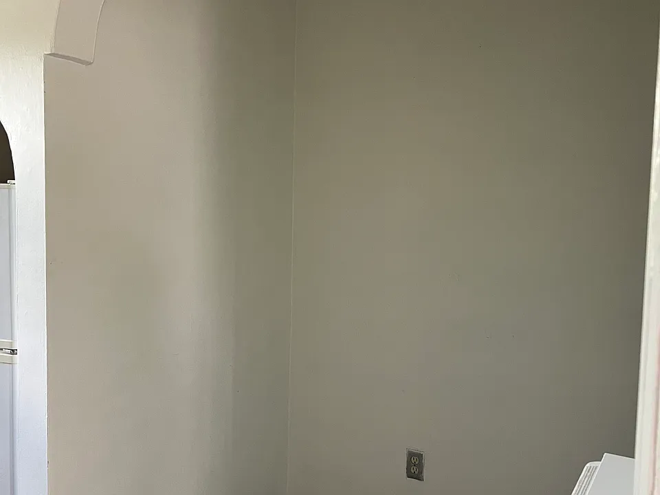 Kitchen nook