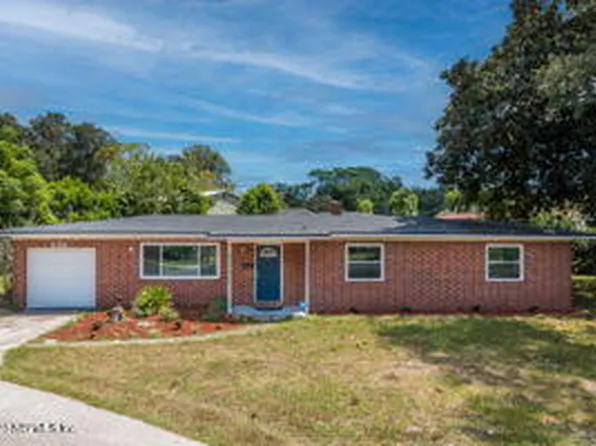 2311 CESERY Boulevard, Jacksonville, FL 32211
