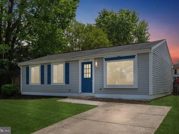 2963 Crystal Palace Ln, Pasadena, MD 21122