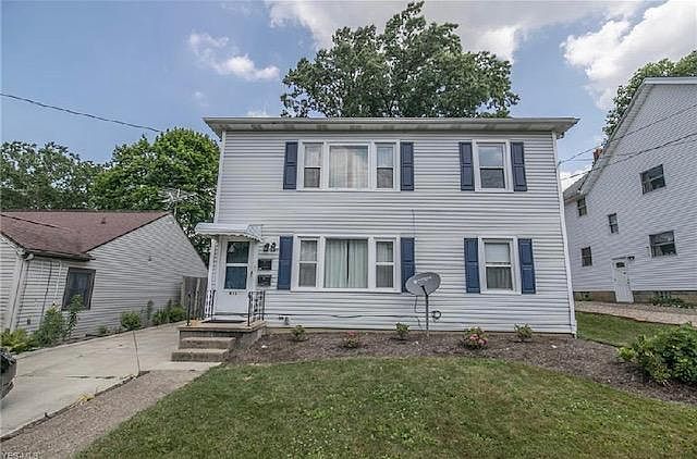 1st image of 931 Falls Ave #1