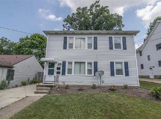 931 Falls Ave #1, Cuyahoga Falls, OH