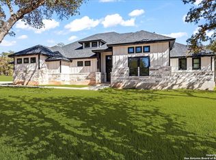 164 Hondo Rdg, La Vernia, TX 78121